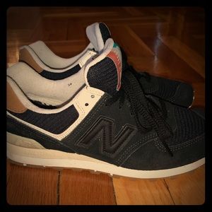 New Balance 574 Shoes